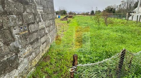 Foto 2 de Residencial en venta en Coiro, Cangas