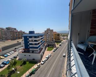 Vista exterior de Apartament de lloguer en Cullera amb Terrassa