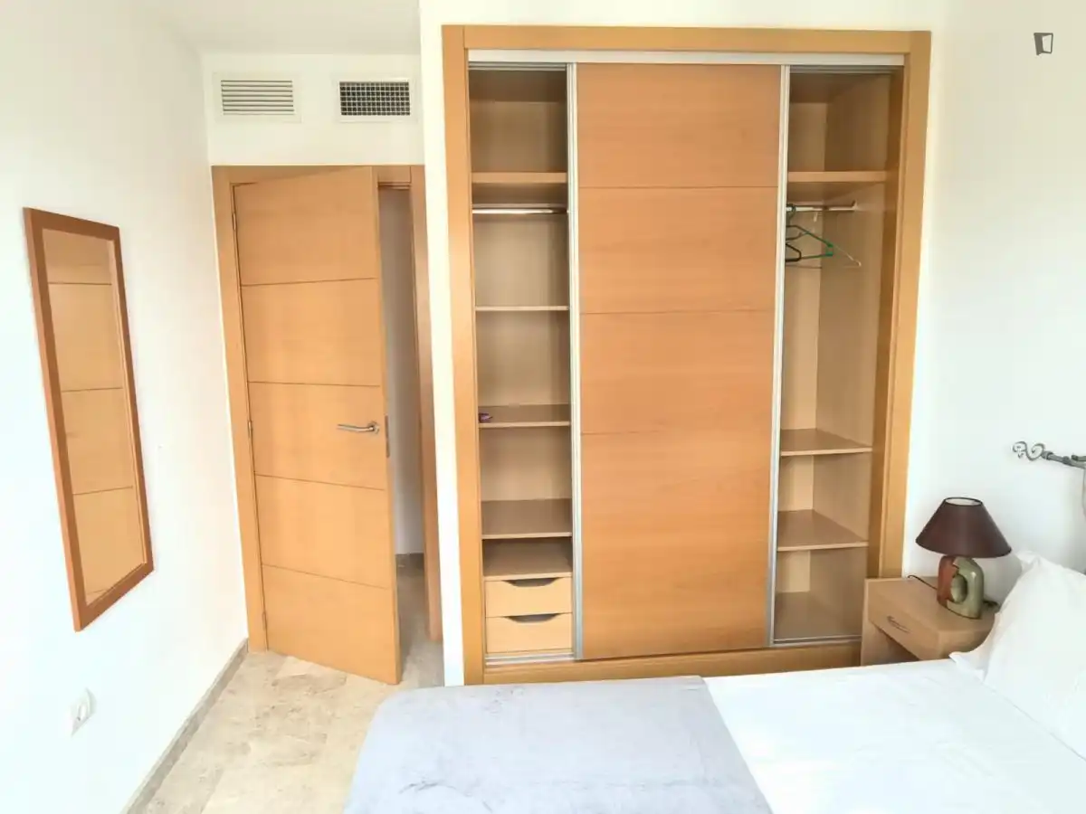 Habitació a Alicante / Alacant, Alicante