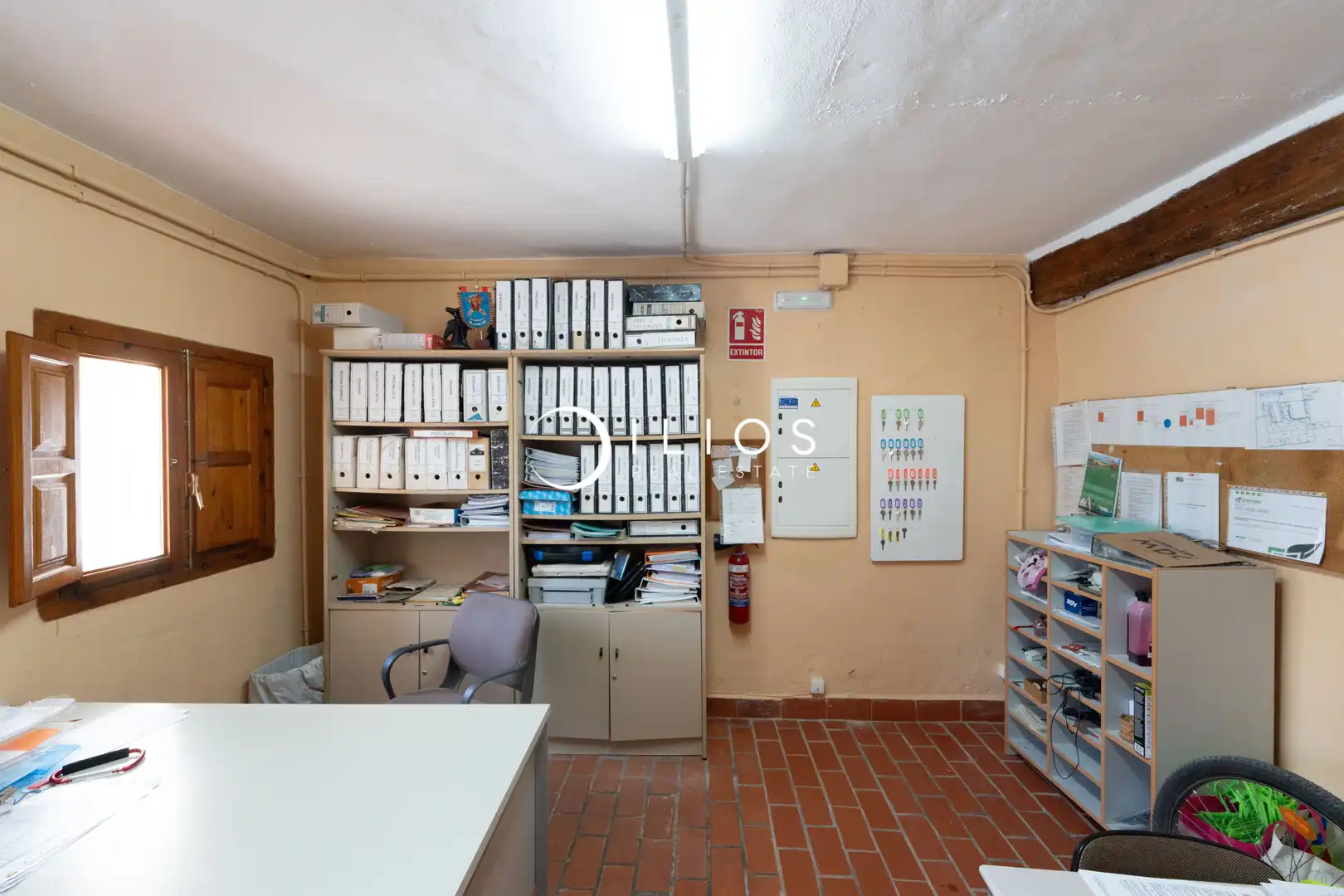 Country homes for sale in Olocau  with Private garden, Terrace and Storage room