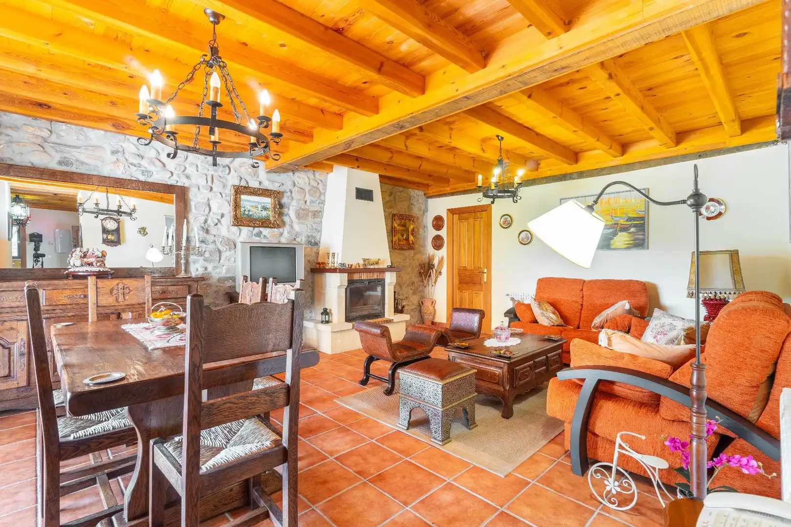 Haus zum Verkauf in Barrio Casas de Alea 20, imagen 23