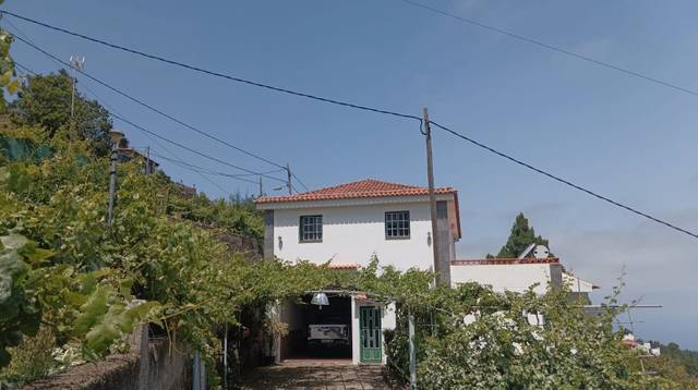 Finca rústica en Venta en La Vega - El Amparo - Cueva del Viento