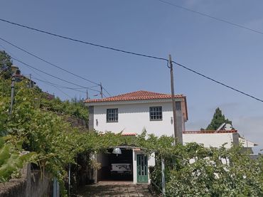 Maison rustique à vendre à La Vega - El Amparo - Cueva del Viento
