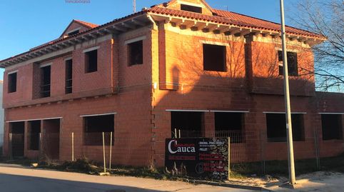 Photo 3 of Buildings for sale in Coca, Segovia