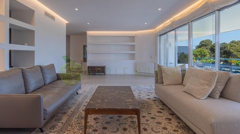 Foto 3 de Ático en venta en Can Girona - Terramar - Vinyet, Sitges