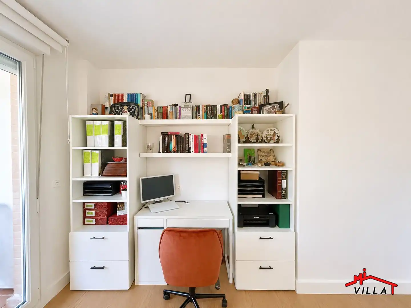 Wohnung zum Verkauf in Laredo mit Heizung und Terrasse