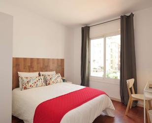 Flat to share in Sant Gervasi i la Bonanova