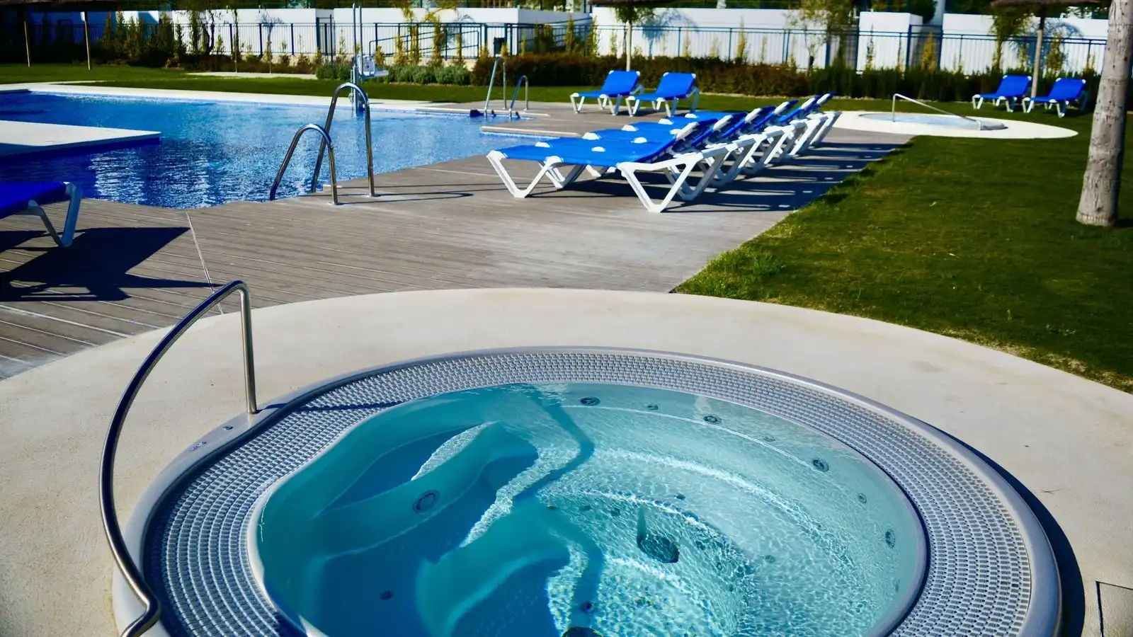 Baixos amb piscina en venda a Benamara - Atalaya, imagen 26