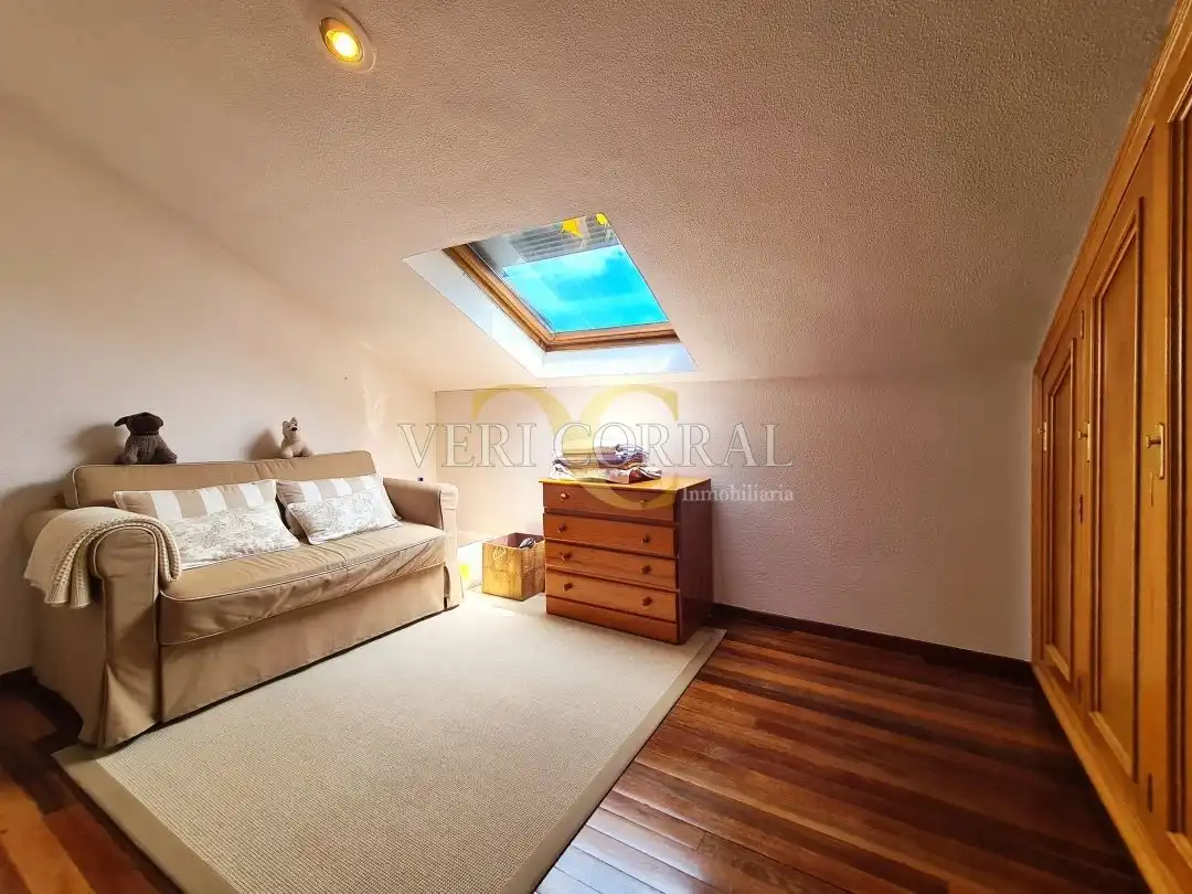 Villa mit Pool zum Verkauf in Lugar la Carrera, imagen 33