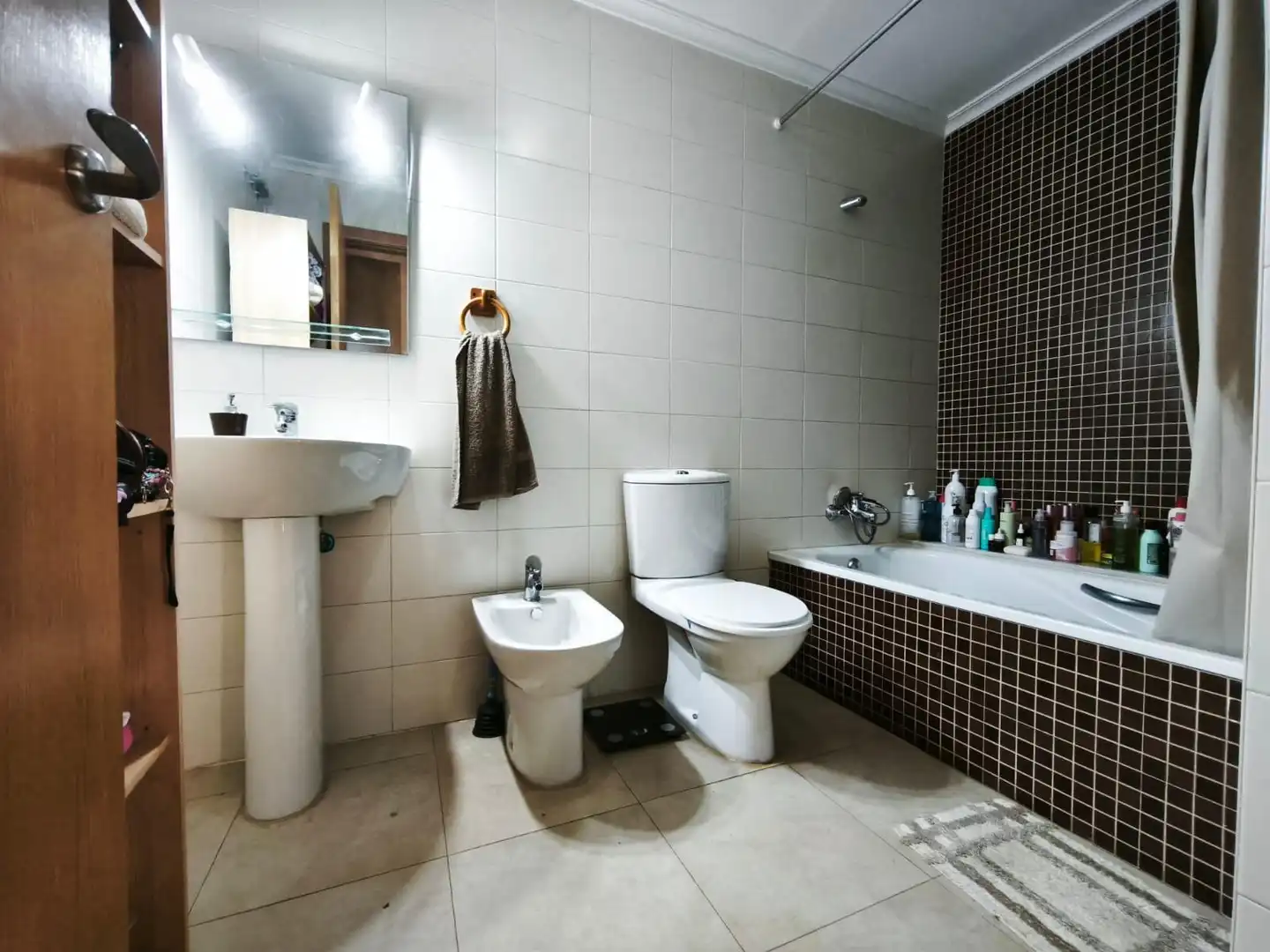 Apartamento en venta en Noroeste