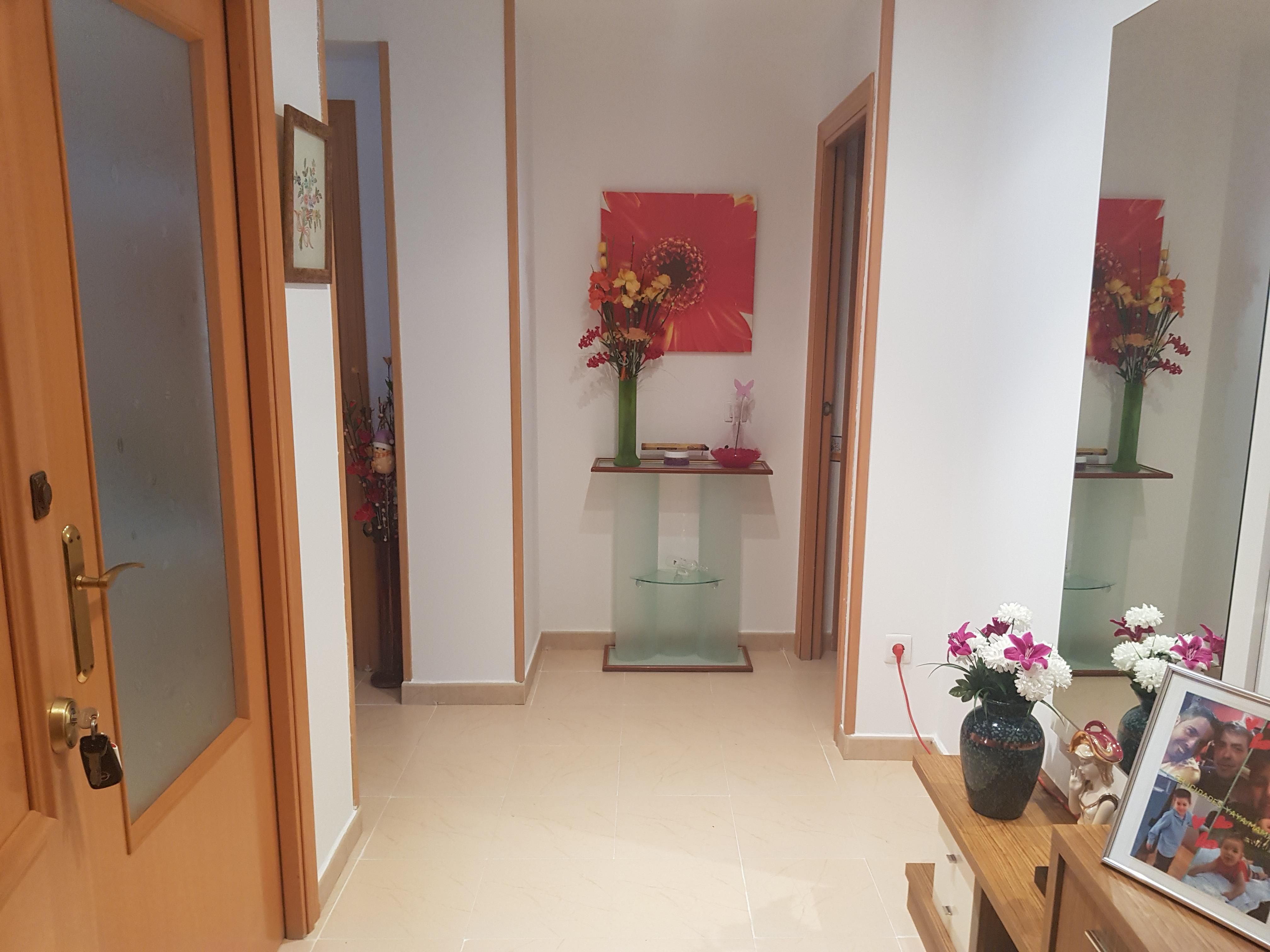 Flat for sale in Passeig - Paseo de Sebastián Elcano, 44, El Grao