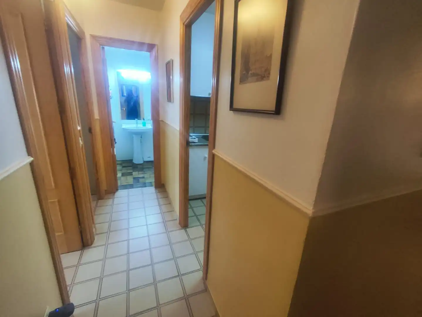 Apartamento con piscina en venta en Avinguda del Papa Luna, imagen 9