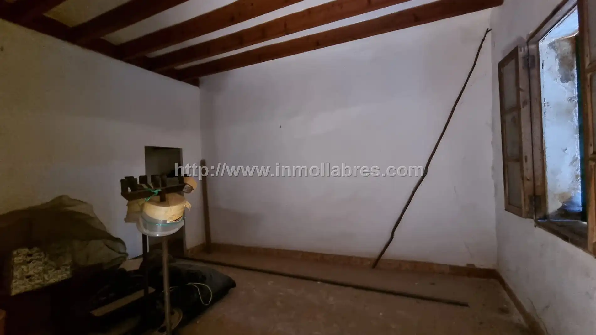 Casa rústica en venta en Campanet, imagen 40