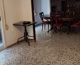 Dining room of Flat to rent in Sagunto / Sagunt