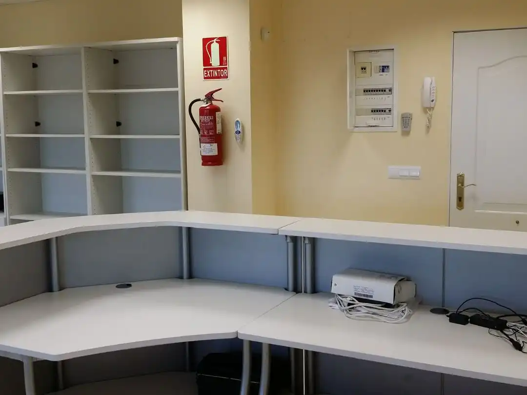 Oficina en venta en Torremolinos, Málaga