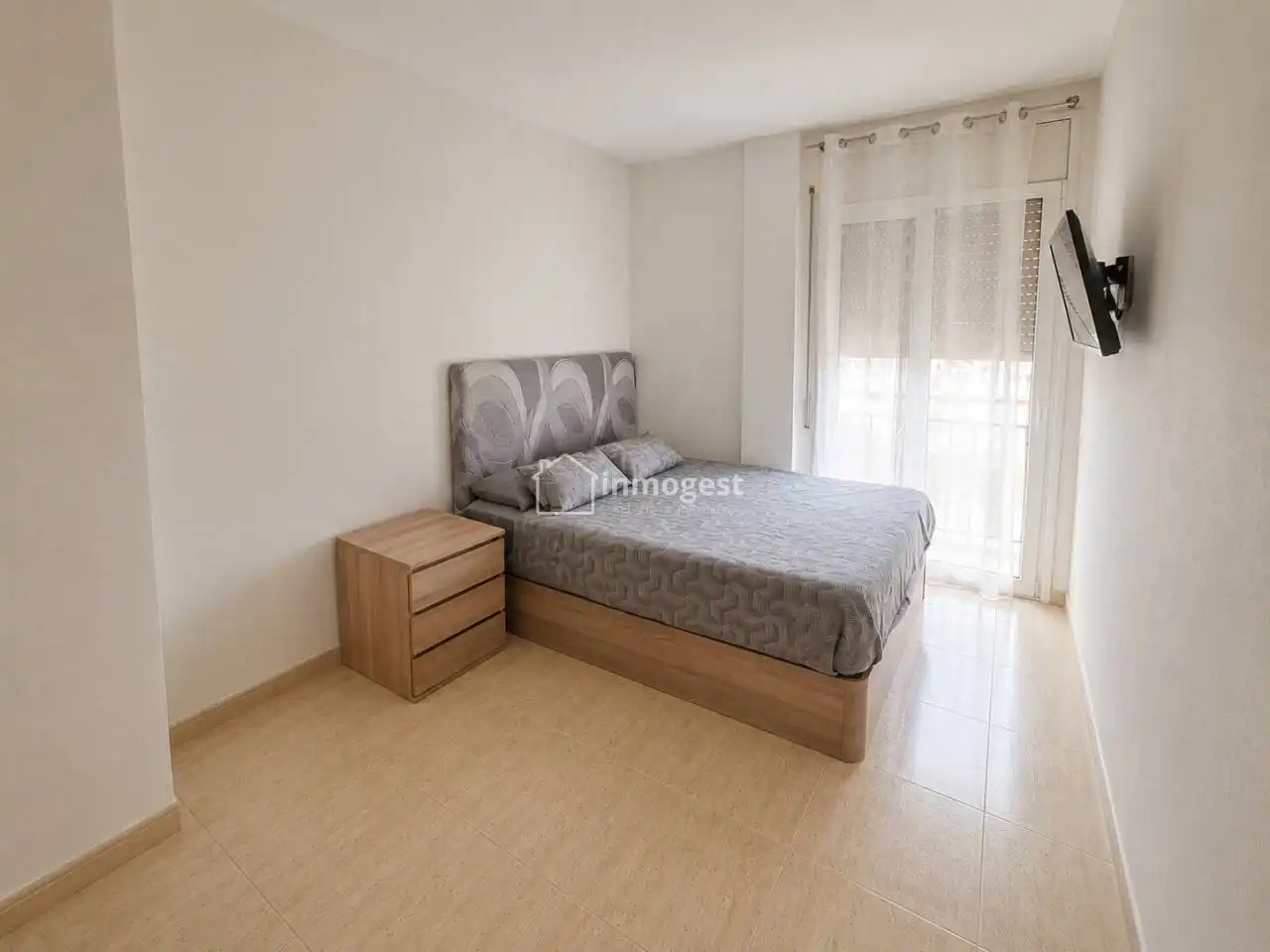 Wohnung mit Terrasse zum Verkauf in Calle Agudes, imagen 10