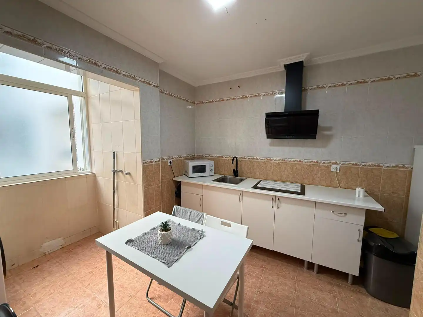 Cocina de Piso en venta en Alcalá de Guadaira