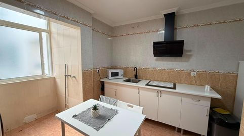Foto 4 de Piso en venta en Calle Pintor Luna Rubio, 4, Nueva Alcalá, Alcalá de Guadaira