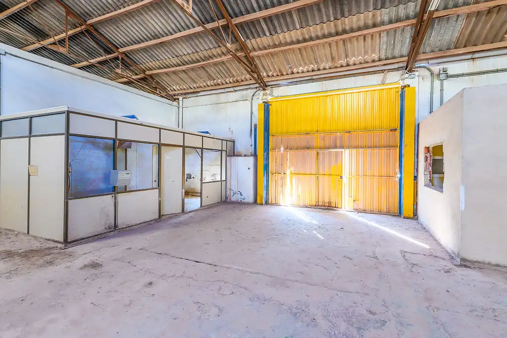 Nave industrielle à vendre à Ctra. Ribesalbes - Poligono Azteca, imagen 7