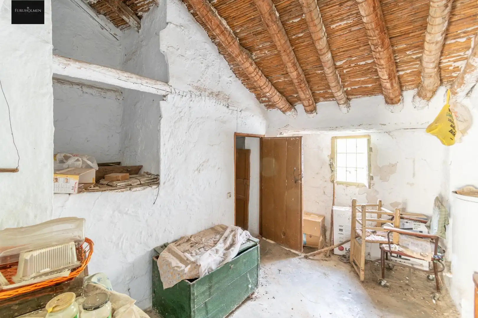 Haus zum Verkauf in Calle NACIMIENTO (RF), imagen 10