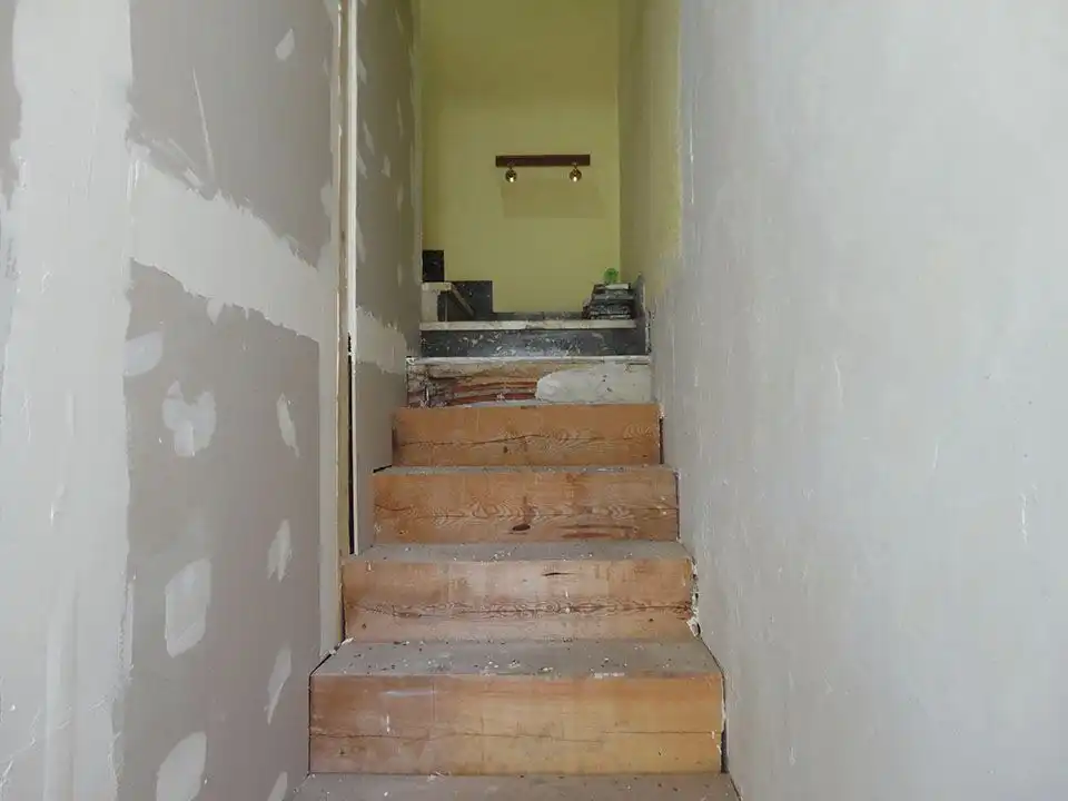 Casa o chalet en venta en Salas de los Infantes con Calefacción y Jardín privado