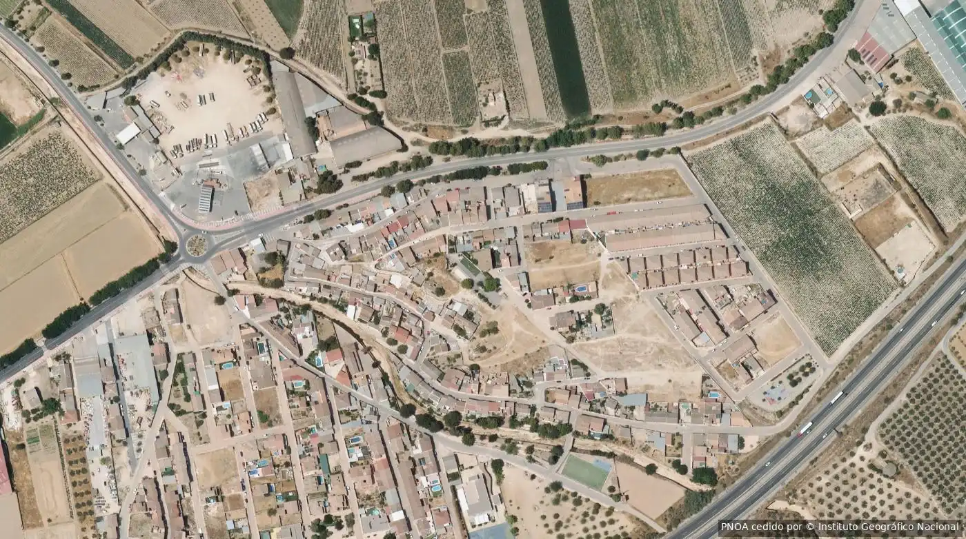 Locale commerciale in vendita a Huétor Tájar, imagen 8