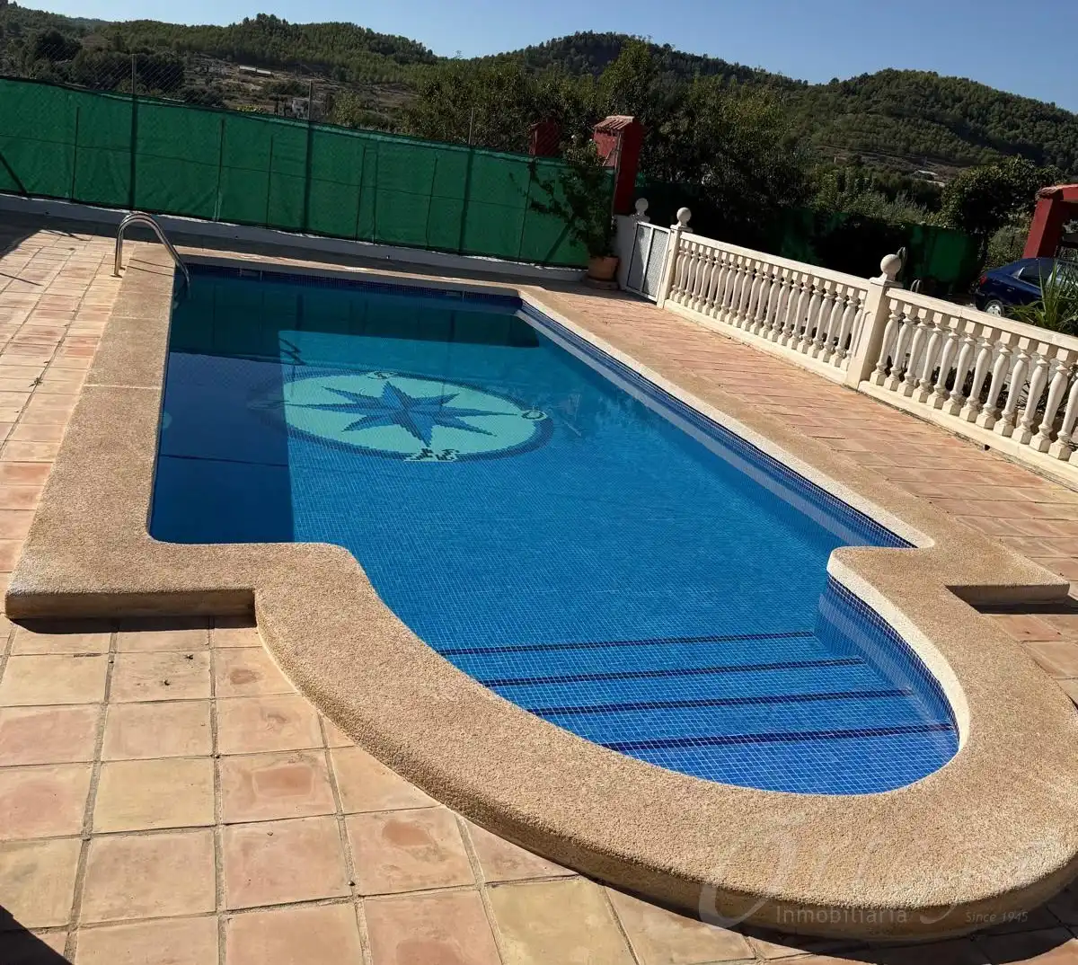 Villa avec terrasse à vendre à Carretera de Murcia 13