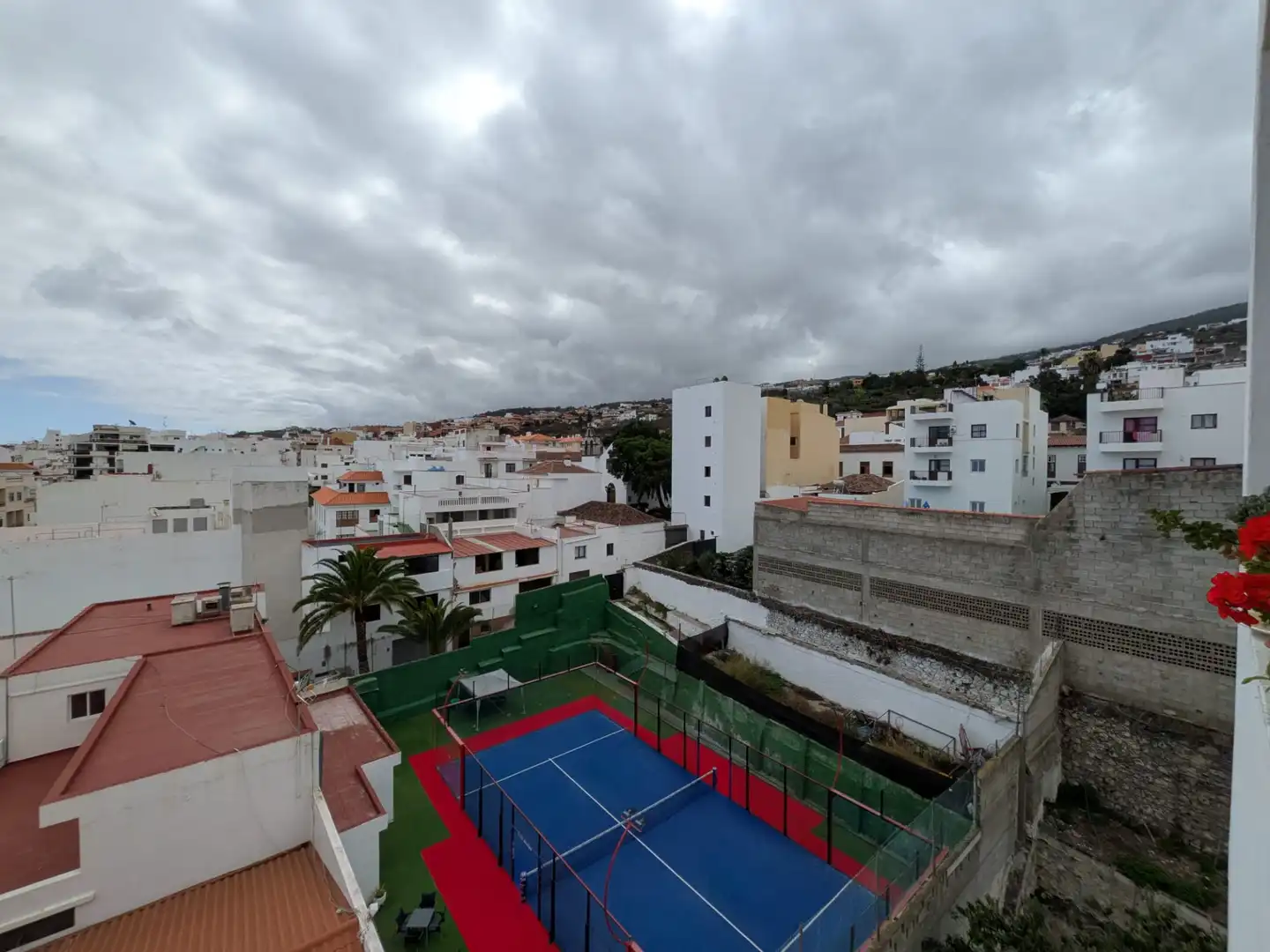Appartement avec terrasse à vendre à Icod de los Vinos pueblo, imagen 28