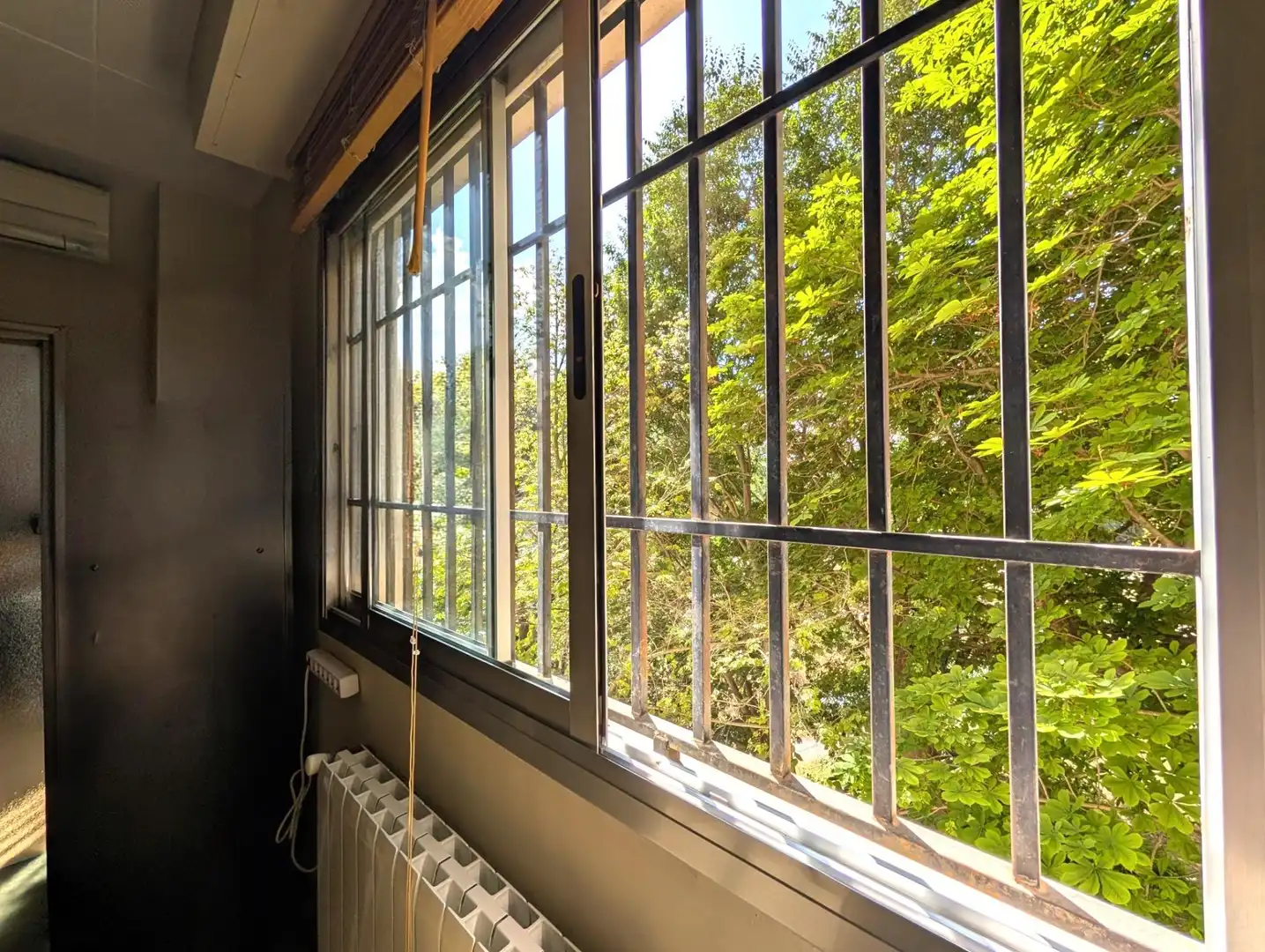 Terraza de Oficina en venta en Alcoy / Alcoi