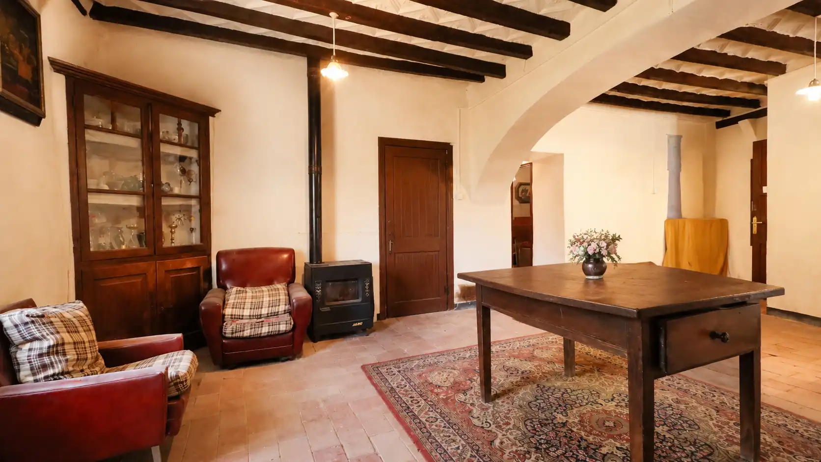 Casa rústica en venta en Boadella i les Escaules, imagen 2
