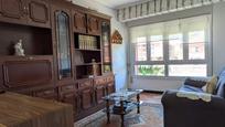 Living room of Flat for sale in Los Corrales de Buelna 
