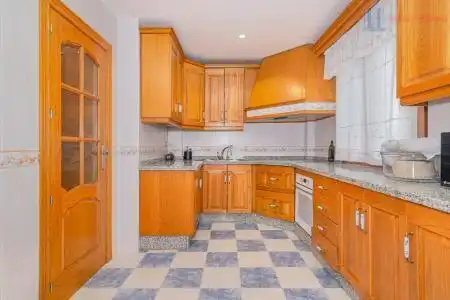 Casa amb piscina en venda a SAGITARIO 1, imagen 17