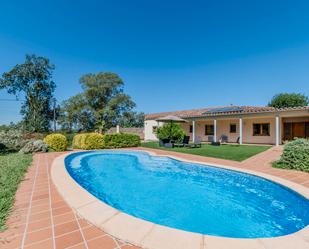 Piscina de Casa o xalet en venda en Vilademuls amb Aire condicionat, Terrassa i Piscina