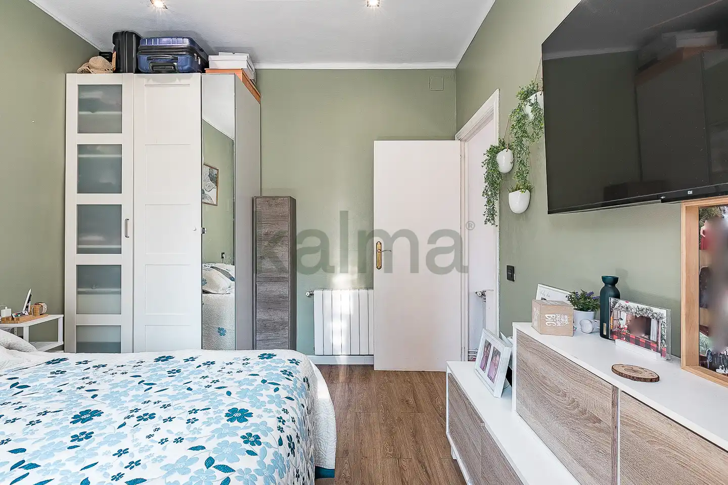 Piso en venta en Avinguda Diagonal, Provençals del Poblenou