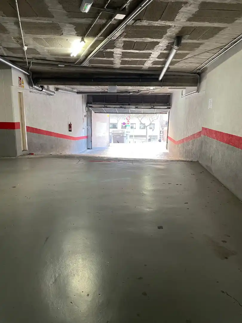Parking of Garage for sale in Barcelona