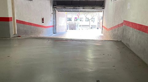 Photo 4 of Garage for sale in Carrer de Fastenrath, La Teixonera, Barcelona Capital