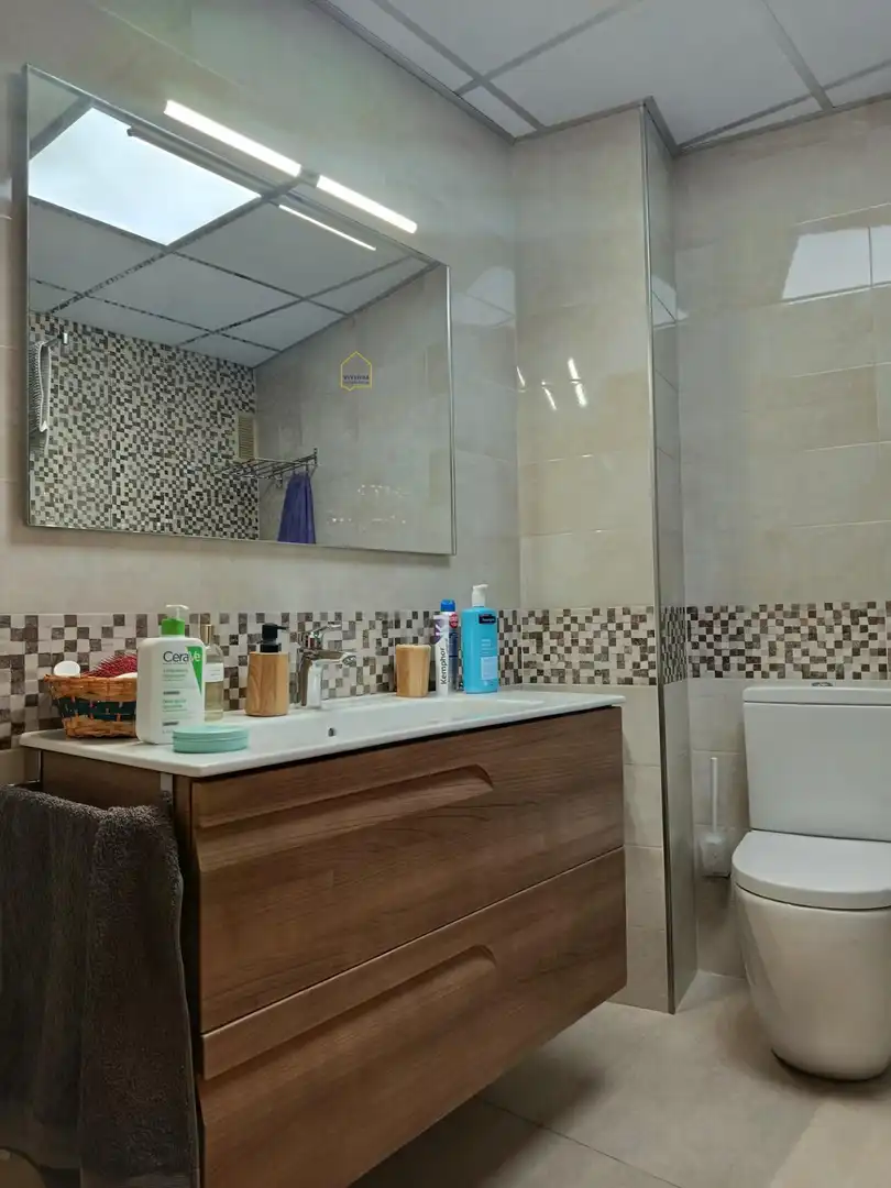 Flat with terrace for sale in Lorca Ciudad, imagen 28