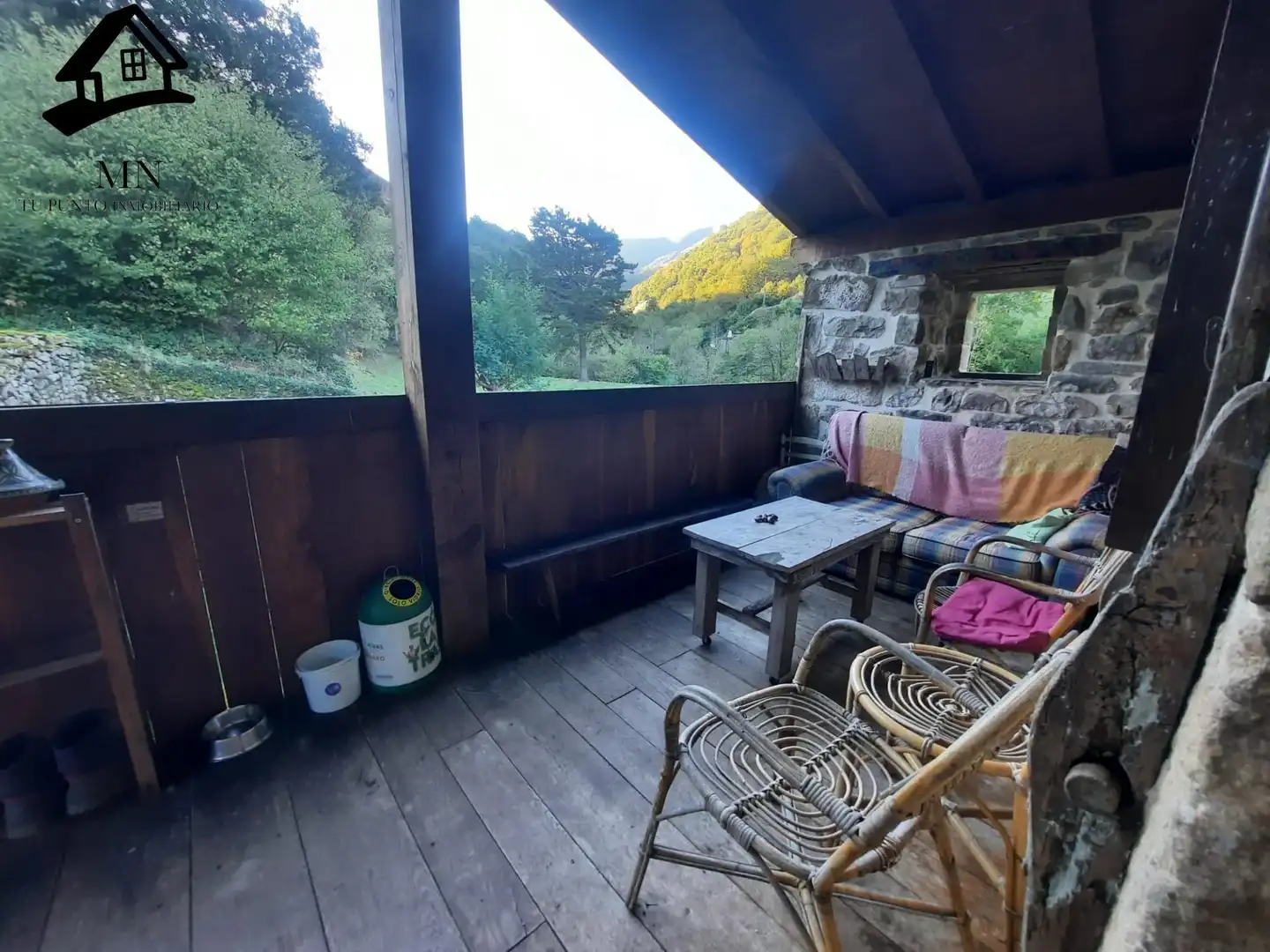 Casa rústica en venda a Vega de Pas, imagen 37