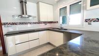 Kitchen of House or chalet for sale in Riudellots de la Selva  with Air Conditioner, Heating and Private garden