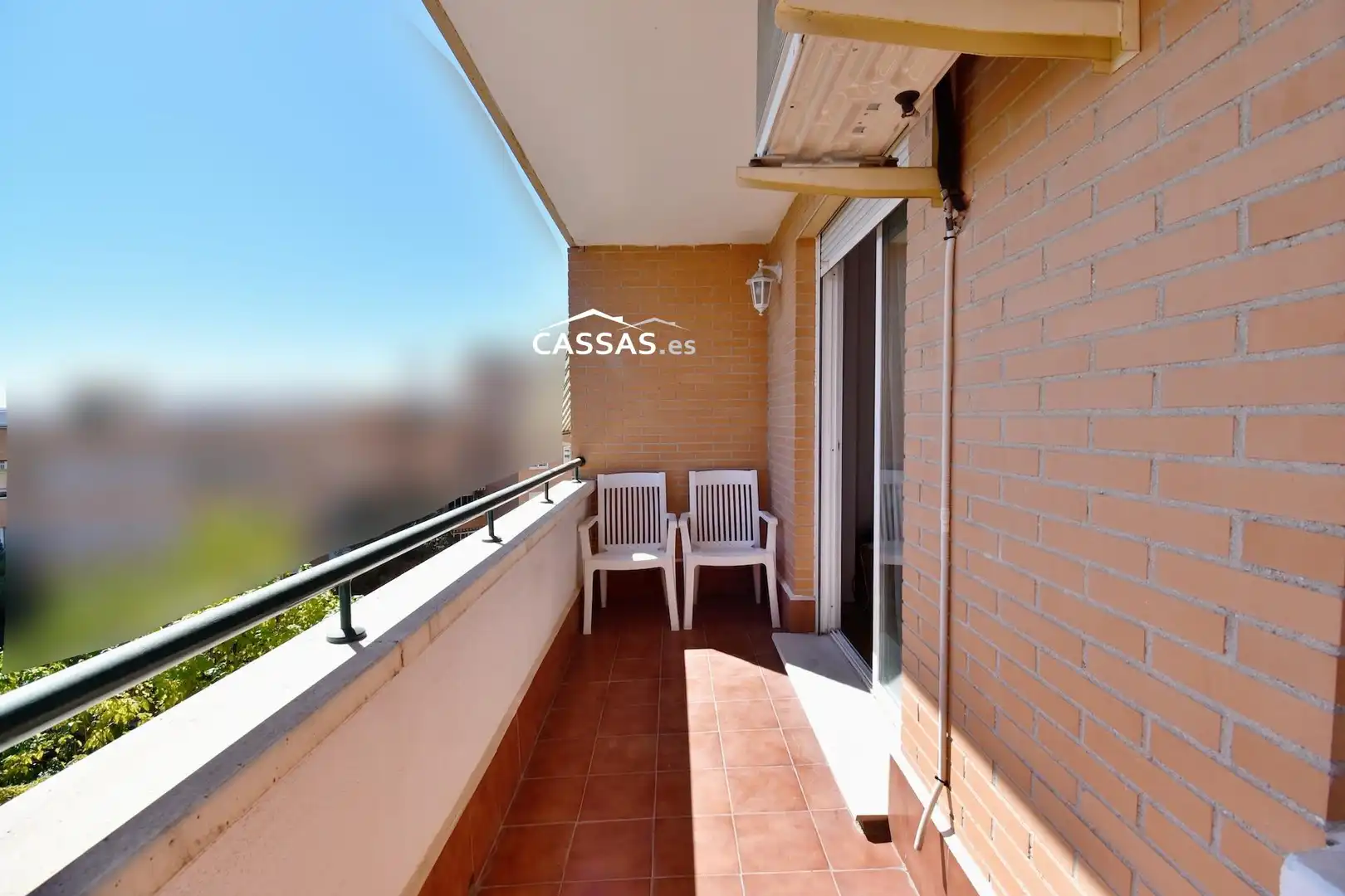 Piso con piscina en venta en Calle GARABAY, imagen 6