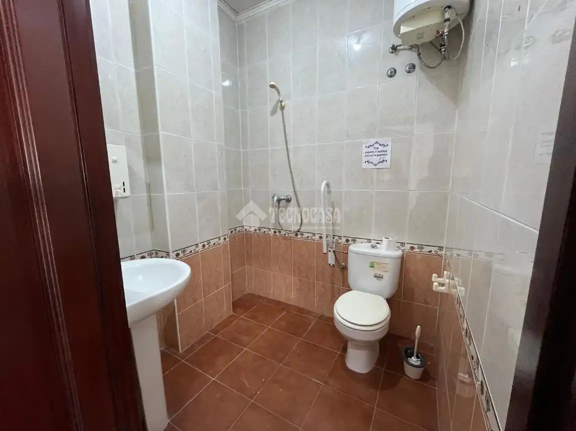 Local comercial de lloguer a La Coquina, imagen 13