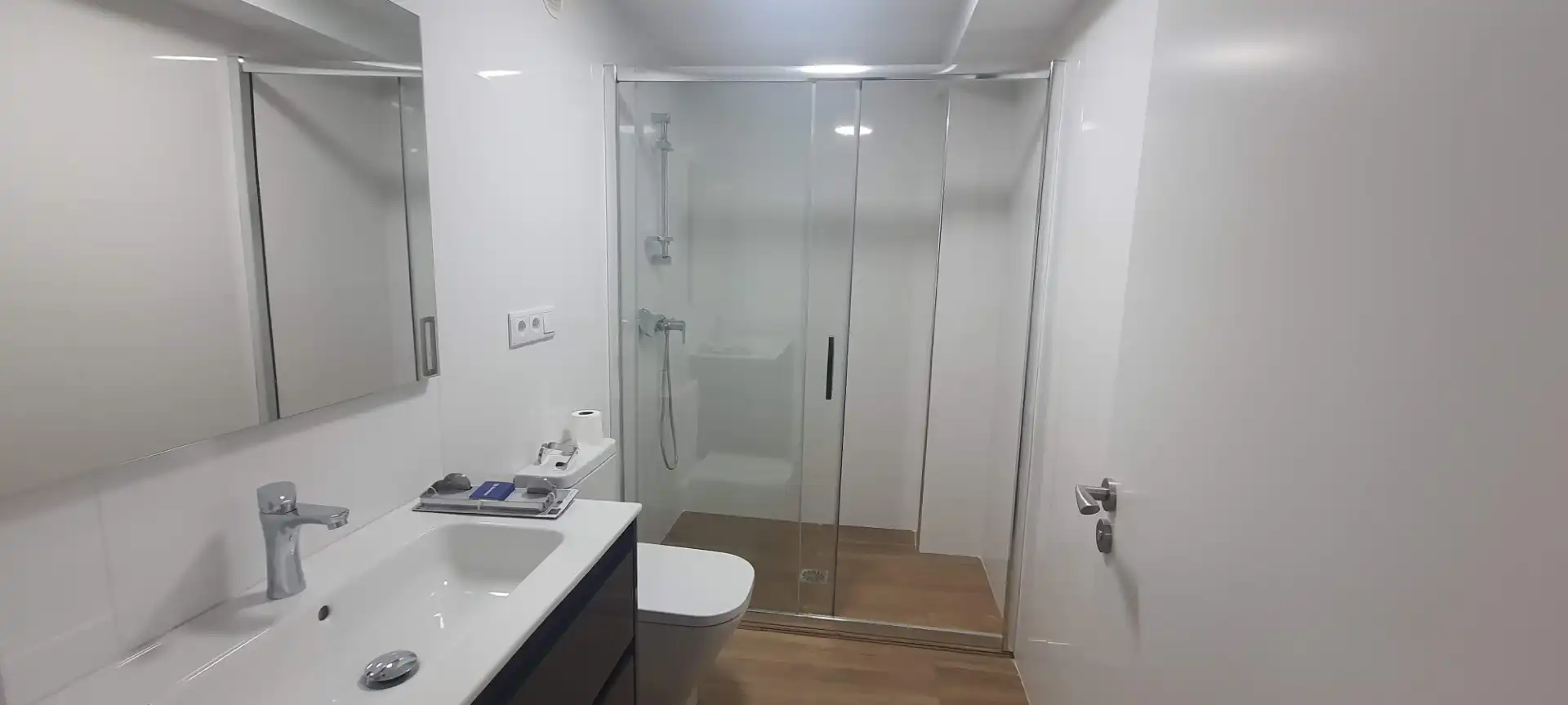 Apartamento de alquiler en Rúa Portugal, 6, Carballo