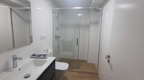 Foto 5 de Apartamento de alquiler en Rúa Portugal, 6, Carballo, A Coruña