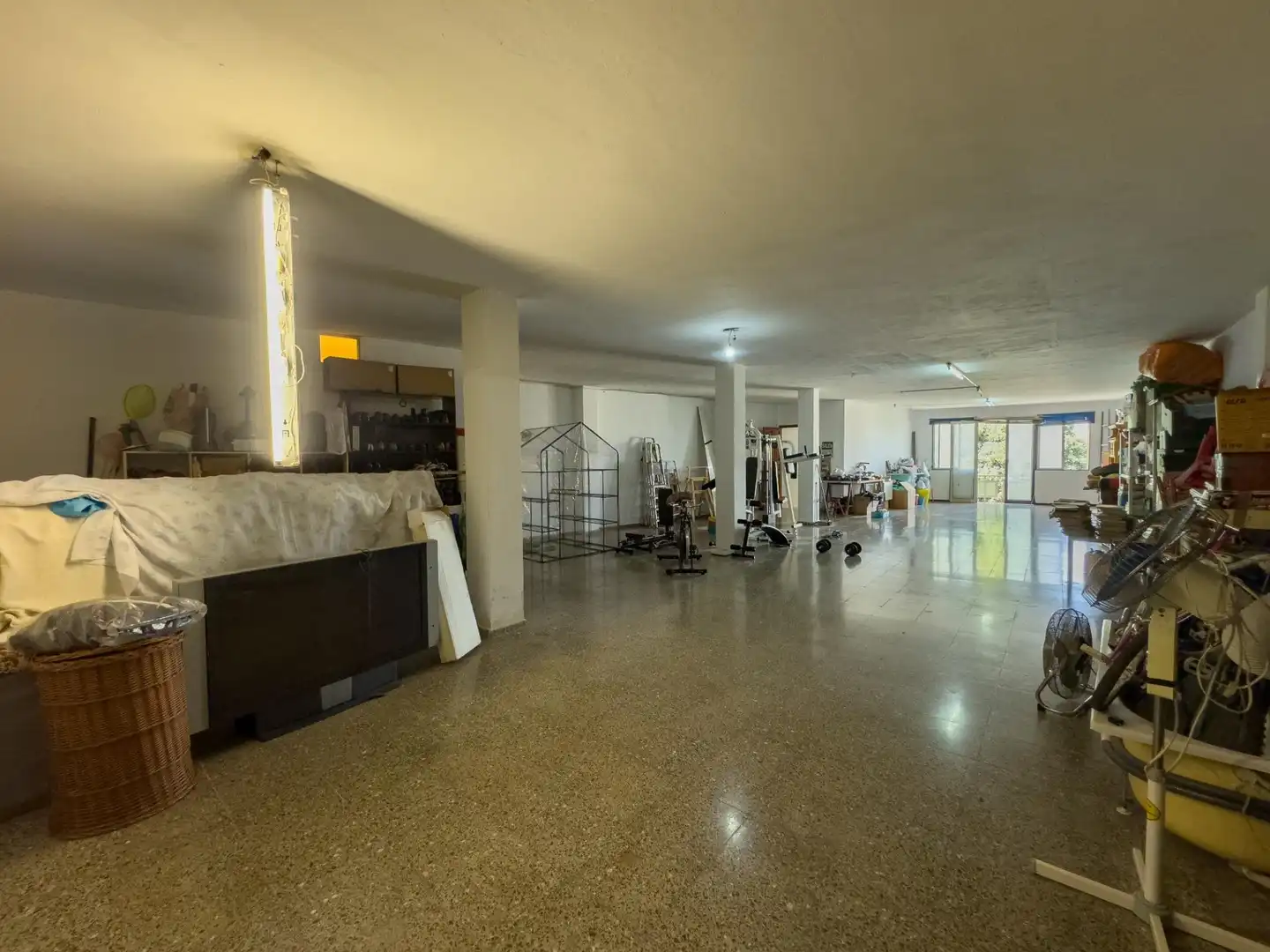 Casa o xalet en venda en Santa Cruz de Tenerife amb Traster i Balcó