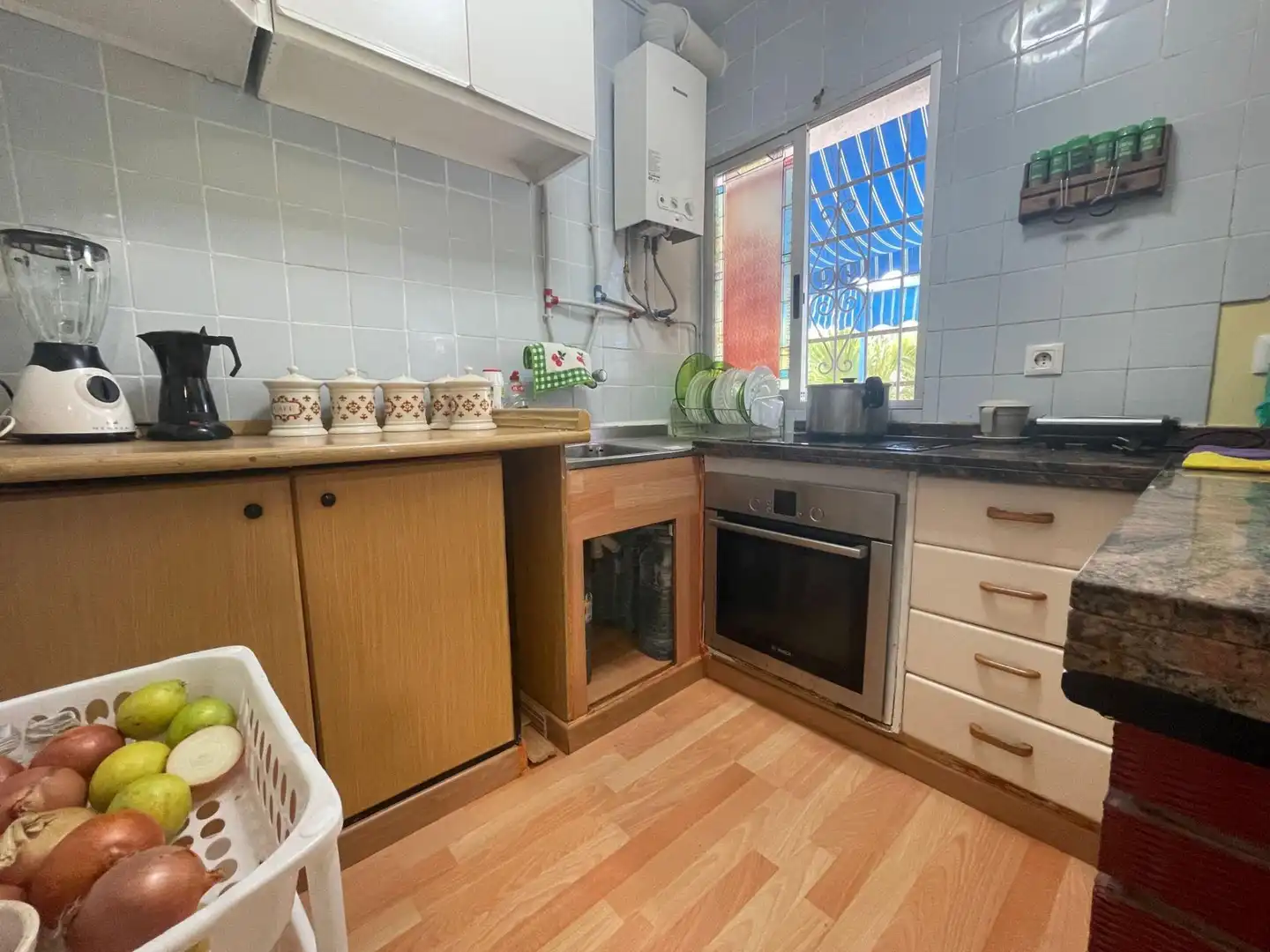 Villa con giardino in vendita a Juzgados - Plaza de Toros, imagen 13