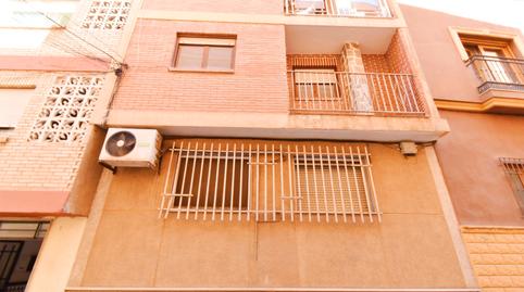Photo 2 of Flat for sale in Calle la Plaza, Pozo de los Frailes - Presillas - Albaricoques, Almería