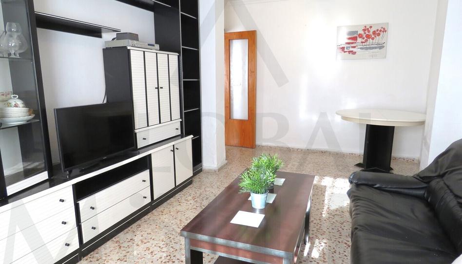 Foto 1 de Casa adosada en venta en Calle Cometa, 6, La Unión ciudad, Murcia
