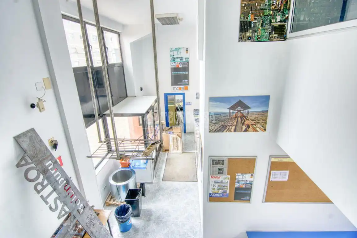 Local comercial en venta en Los Castros, imagen 18