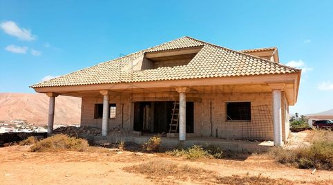 Foto 5 de Casa o chalet en venta en Calle Tabaiba, Villaverde, La Oliva