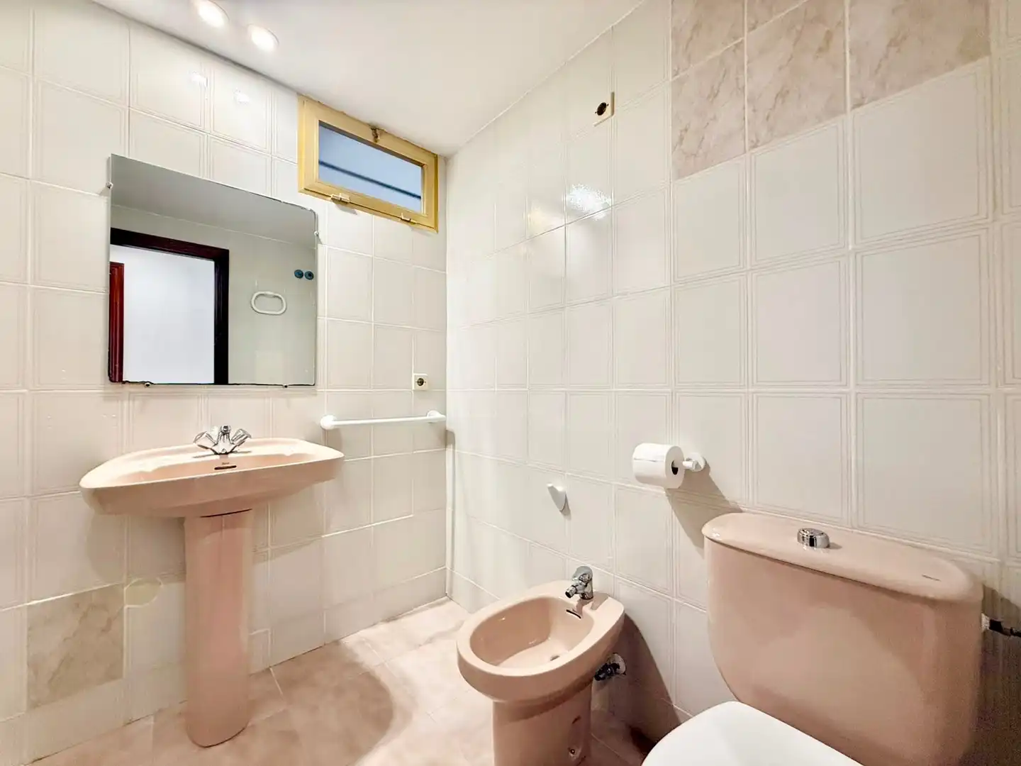Apartments for rent in Cabo de las Huertas